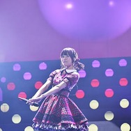 水瀬いのり「 1st LIVE Ready Steady Go!」オフィシャルレポートが到着