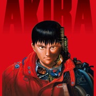国際版AKIRA+おまけ
