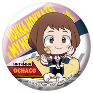 ヒロアカ デクはハンバーグ 轟はコロッケをもぐもぐ ほっかほっか亭 コラボ開催 オリジナルグッズ登場 16枚目の写真 画像 超 アニメディア