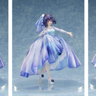 ゾンビランドサガ　水野愛　フィギュア ゾンビランドサガ」より「水野 愛」の1/7スケールフィギュアがAmazonに