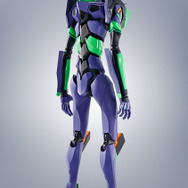 ROBOT魂 エヴァンゲリオン 初号機（リニューアルカラーエディション） 予約受付商品】ROBOT魂 ＜SIDE EVA＞ エヴァンゲリオン初号機+