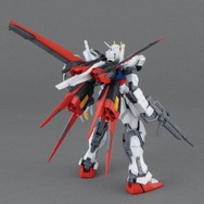 ガンダムSEED」エールストライクガンダム Ver.RMがガンプラ化