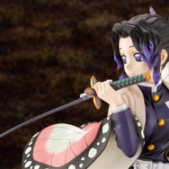 鬼滅の刃　胡蝶しのぶ　一番くじ　フィギュア　日輪刀 買取】鬼滅の刃 DX日輪刀 ~胡蝶しのぶ~□ フィギュア買取 | もえ