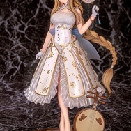 大胆なチャイナ服が瑞々しいボディを包む！イラストレーター・Tonyが