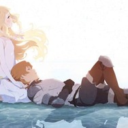さよならの朝に約束の花をかざろう』に本ポスター・本予告、ストーリー