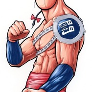 キン肉マン」ラーメンマンのスピンオフ「闘将!!拉麵男」が32年ぶり復活