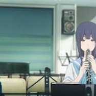 リズと青い鳥』キービジュアル、特報映像、場面カットが公開！ 1枚目の