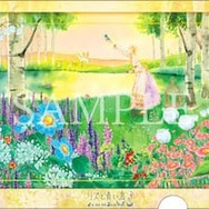 リズと青い鳥』キービジュアル、特報映像、場面カットが公開！ 1枚目の