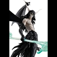 BLEACH」“…俺が怖いか” ウルキオラ・シファー、羽を広げた壮大な