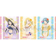 魔法少女まどか☆マギカ」クラスのみんなには内緒だよっ♪ “水着”姿の