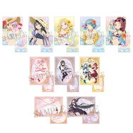 魔法少女まどか☆マギカ」クラスのみんなには内緒だよっ♪ “水着”姿の