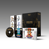 3DS】メダロットクラシックス 20th アニバーサリーエディション【未