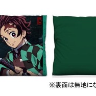 鬼滅の刃 伊黒小芭内 クリスマス クッションカバー 新品未開封