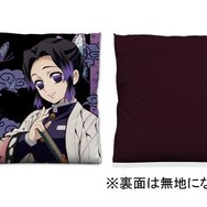 鬼滅の刃　ufotable モチーフクッション　クリスマス　クッションカバー 鬼滅の刃 ufotable モチーフクッション クリスマス クッションカバー