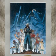 ふしぎの海のナディア展」新日程が決定！ 400点以上の“生”の資料で