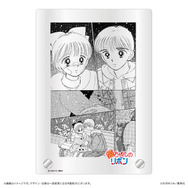 ご近所物語」「こどものおもちゃ」など“りぼん”を代表する4作品のT
