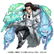 BLEACH」浦原喜助（CV.三木眞一郎）ウルキオラ（CV.浪川大輔）も登場