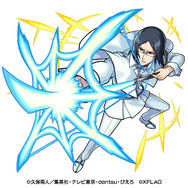 BLEACH」浦原喜助（CV.三木眞一郎）ウルキオラ（CV.浪川大輔）も登場