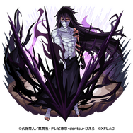 BLEACH」浦原喜助（CV.三木眞一郎）ウルキオラ（CV.浪川大輔）も登場