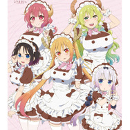 小林さんちのメイドラゴンS✖️あっとほーむカフェ、コラボタペストリー 71WJWgy+iFL._AC_SY200_QL15_.jpg