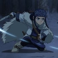 Tvアニメ ゴールデンカムイ スタッフ対談公開 18年 新年のご挨拶画像プレゼントも 4枚目の写真 画像 超 アニメディア