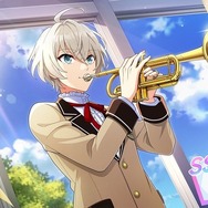 吹奏楽部”男子育成ゲーム「ウインドボーイズ！」21年11月15日に