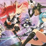 新妹魔王の契約者 DEPARTURES」2週連続来場者特典配布＆劇場舞台挨拶