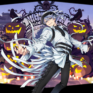 ツイステ」にハロウィーンの季節到来♪ 復刻イベントでジェイドや