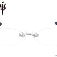 黒執事」“執事眼鏡eyemirror”とのコラボ眼鏡誕生！ セバスチャン