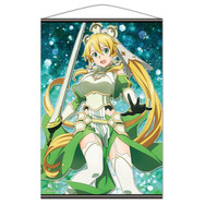 ソードアート・オンライン」“シノンファン必見”の水着タペストリーなど