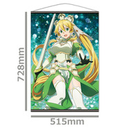 ソードアート・オンライン」“シノンファン必見”の水着タペストリーなど