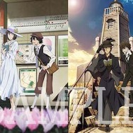 文豪ストレイドッグス DEAD APPLE」与謝野晶子記念館コラボ