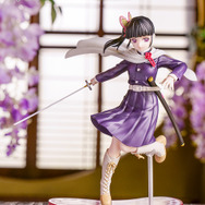鬼滅の刃」カナヲフィギュアが初登場＆復刻版ver.の炭治郎フィギュアも