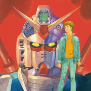 ガンダム THE ORIGIN」安彦良和が完全監修で展示会！「来年のお目見え