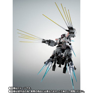 ガンダム」高速機動型ザクがver. A.N.I.M.E.に登場！ジオングの礎と