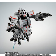 ガンダム」高速機動型ザクがver. A.N.I.M.E.に登場！ジオングの礎と