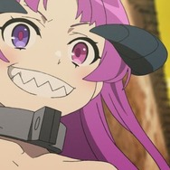 秋アニメ「無職転生」第2期スタート！ ルーデウスは、お腹をすかせた謎