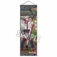 チェーンソーマン　レゼ　タペストリー チェンソーマン」デンジ＆パワーや、セクシーなマキマ＆レゼが