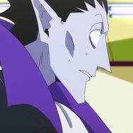 秋アニメ「吸血鬼すぐ死ぬ」ロナルドの小説の原稿締切日！担当編集
