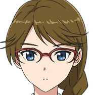 オリジナルtvアニメ 多田くんは恋をしない キャラクター設定画 プロフィールが公開 Anime Japan18にてスペシャルステージ開催決定 12枚目の写真 画像 超 アニメディア