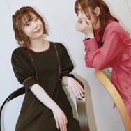 無職転生」ルーデウス役・内山夕実×エリス役・加隈亜衣