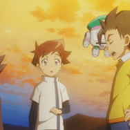 Tvアニメ 新幹線変形ロボ シンカリオン 第6話あらすじ 先行カットが到着 3枚目の写真 画像 超 アニメディア