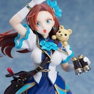 気品ある美しさと天真爛漫な可愛さを表現『乙女ゲームの破滅フラグしか