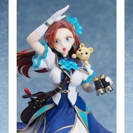 気品ある美しさと天真爛漫な可愛さを表現『乙女ゲームの破滅フラグしか