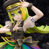 マギアレコード 魔法少女まどか☆マギカ外伝』アリナ・グレイが
