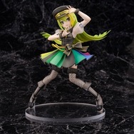 マギアレコード 魔法少女まどか☆マギカ外伝』アリナ・グレイが