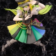 マギアレコード 魔法少女まどか☆マギカ外伝』アリナ・グレイが