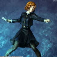 呪術廻戦」釘崎野薔薇、芻霊呪法のポージングでフィギュア化 1枚目の