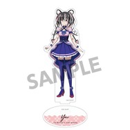 水着イラストや京まふコラボビジュアルなどを使用！『探偵はもう、死ん