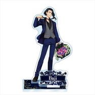東京リベンジャーズ 東リべ 場地圭介 Come on! 中1 アクリルスタンド 東京リベンジャーズ」マイキーやドラケン、場地がスーツ姿に